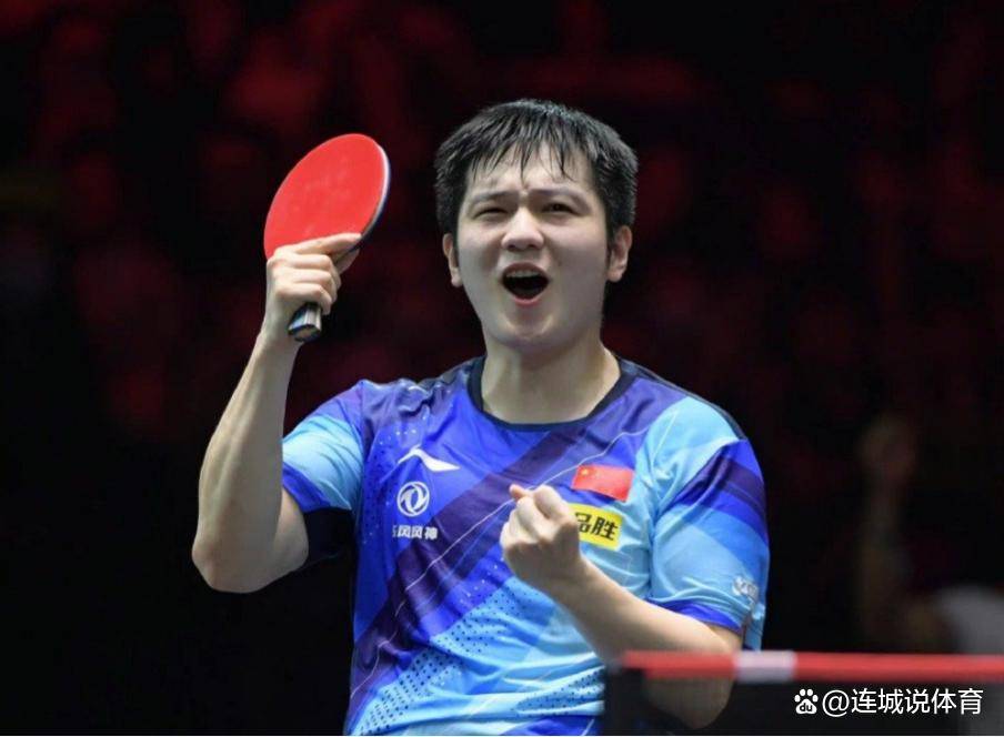 樊振东新年首败!欧冠联赛输2场仍晋级,不敌中国新星、法国老将