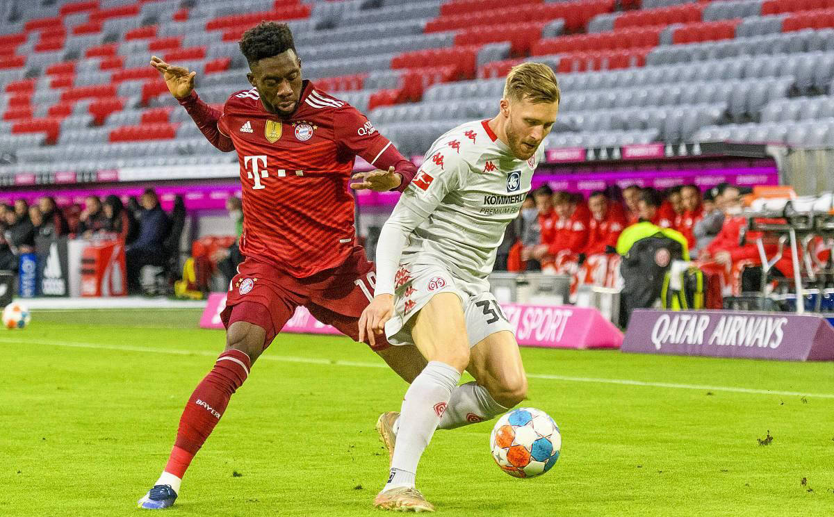 多特蒙德锋线火力依旧强劲,美因茨迎来三连胜,双方状态对比引人关注