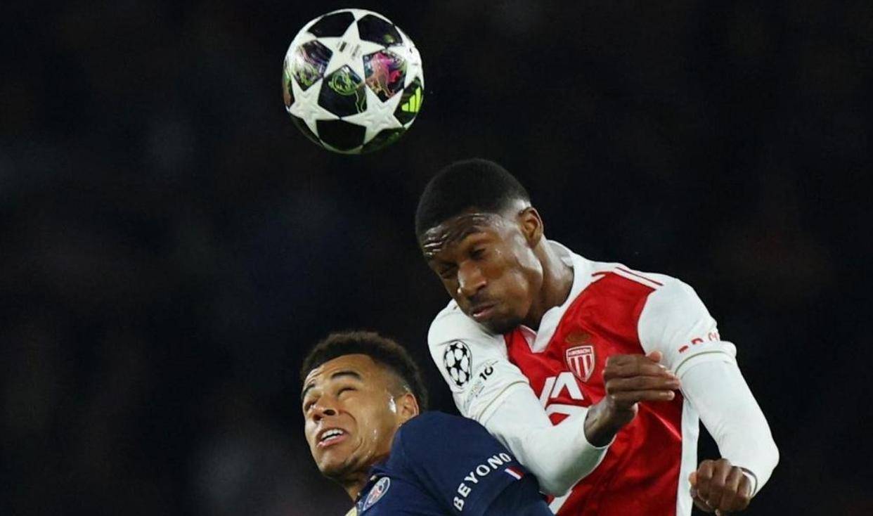 2-2!补时丢球+14年纪录!恩里克的巴黎:一边创造历史,一边心惊胆战